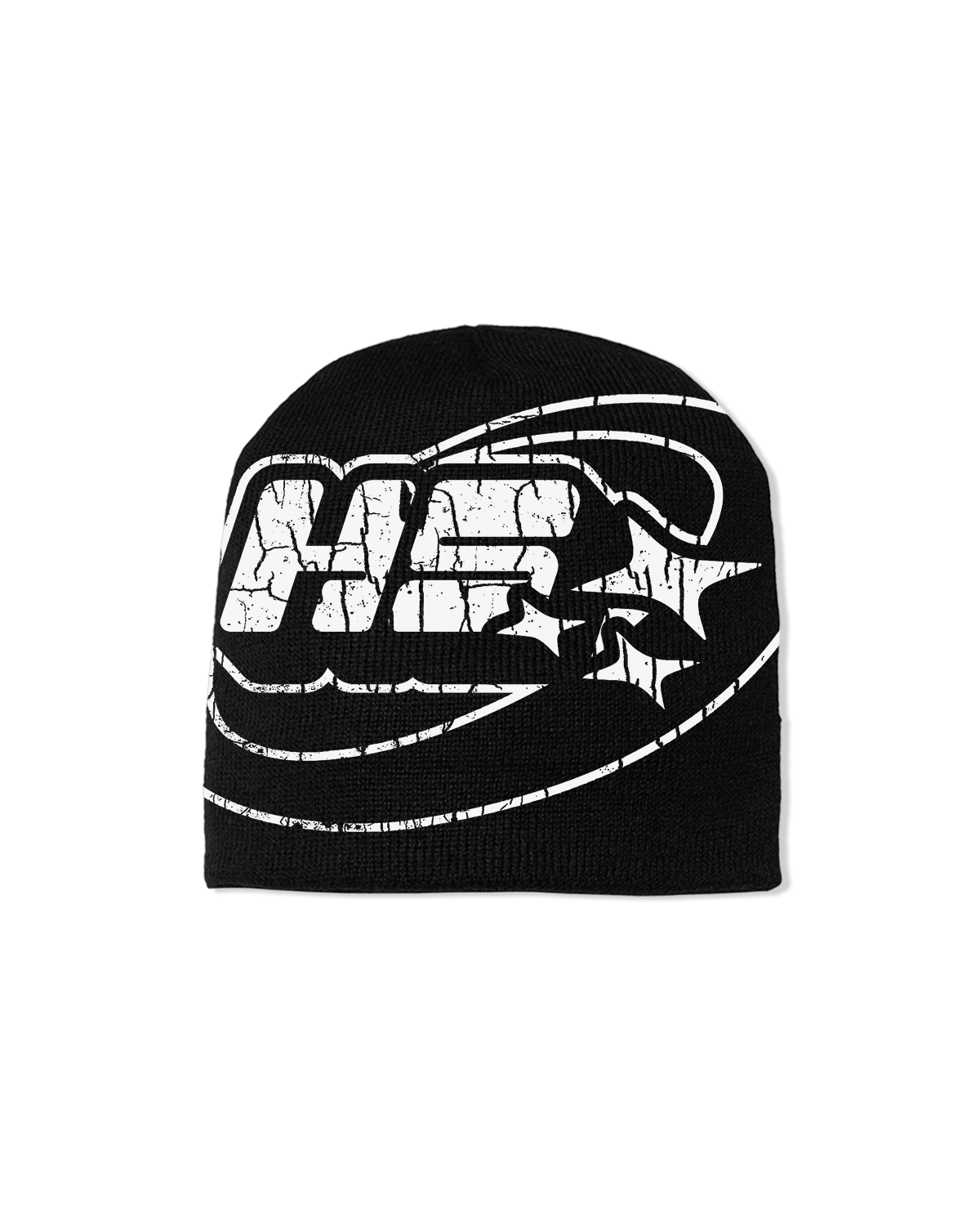 HIGHSCORE Y2K BEANIE