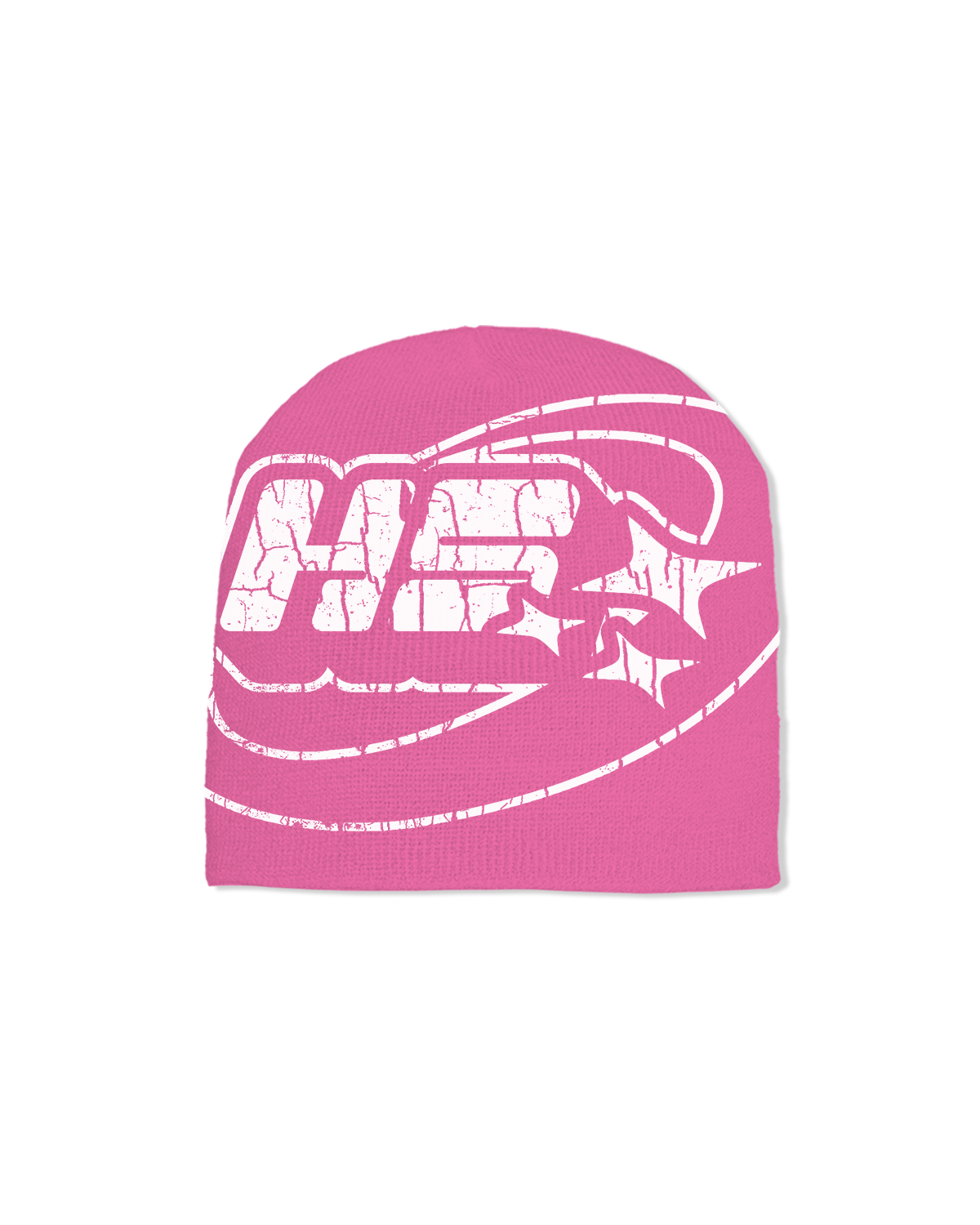 HIGHSCORE Y2K BEANIE